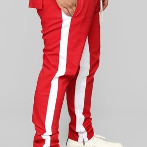 FashionNova Mens Fashion Joggers
